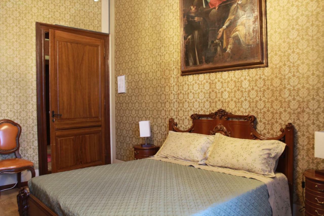 Bed & Breakfast Ottoquadri Quattordio Phòng bức ảnh