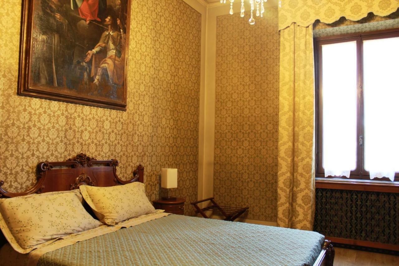 Bed & Breakfast Ottoquadri Quattordio Ngoại thất bức ảnh