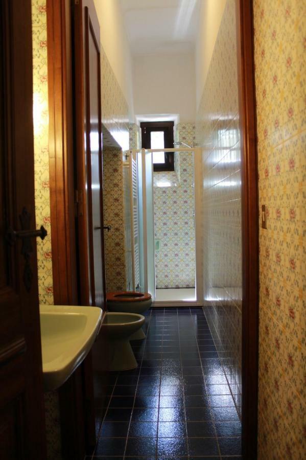 Bed & Breakfast Ottoquadri Quattordio Ngoại thất bức ảnh