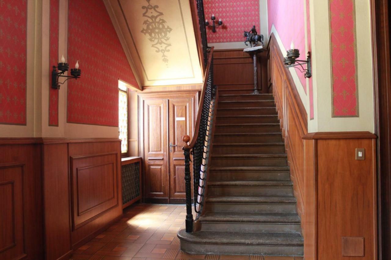 Bed & Breakfast Ottoquadri Quattordio Ngoại thất bức ảnh