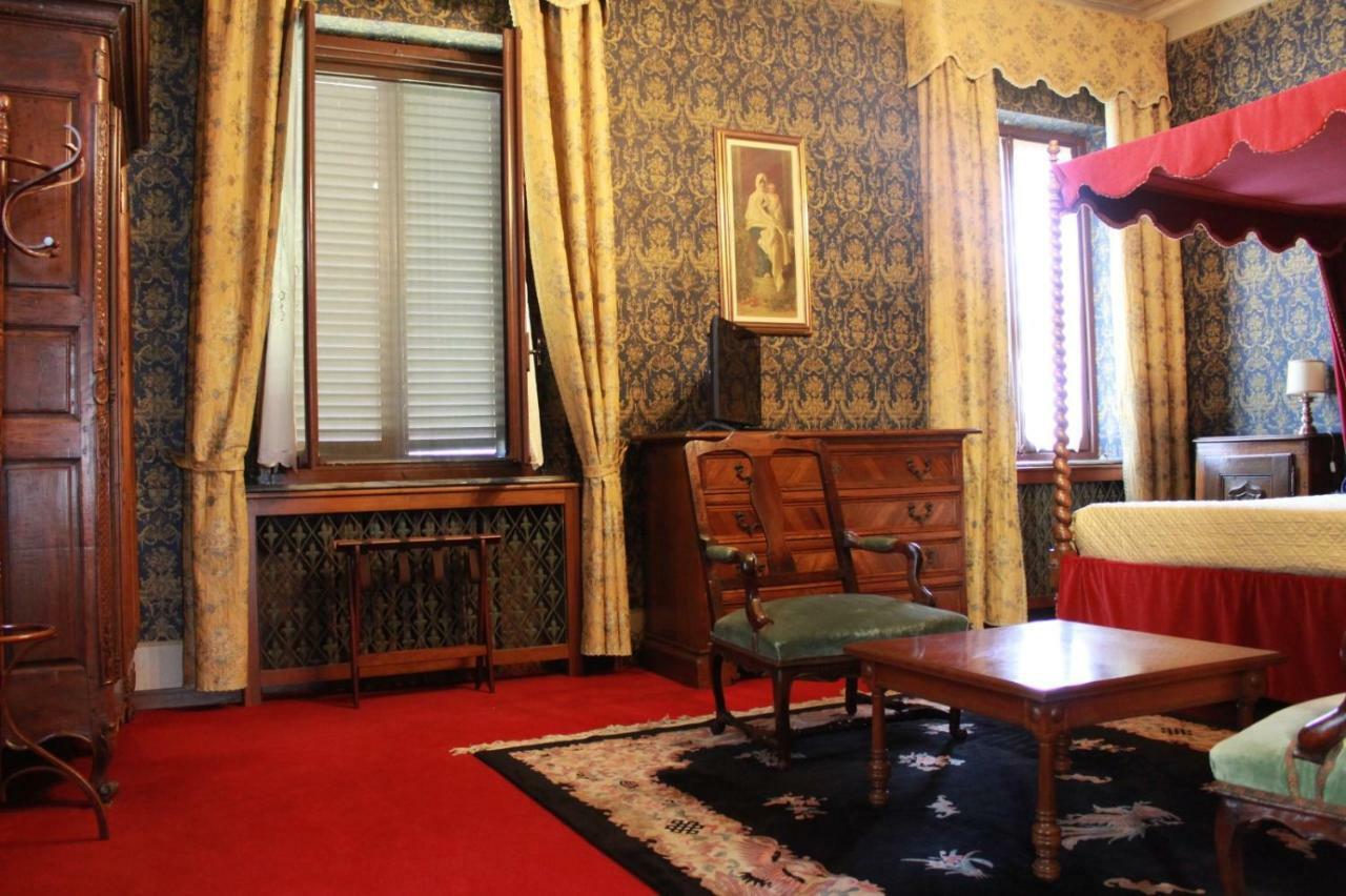 Bed & Breakfast Ottoquadri Quattordio Ngoại thất bức ảnh