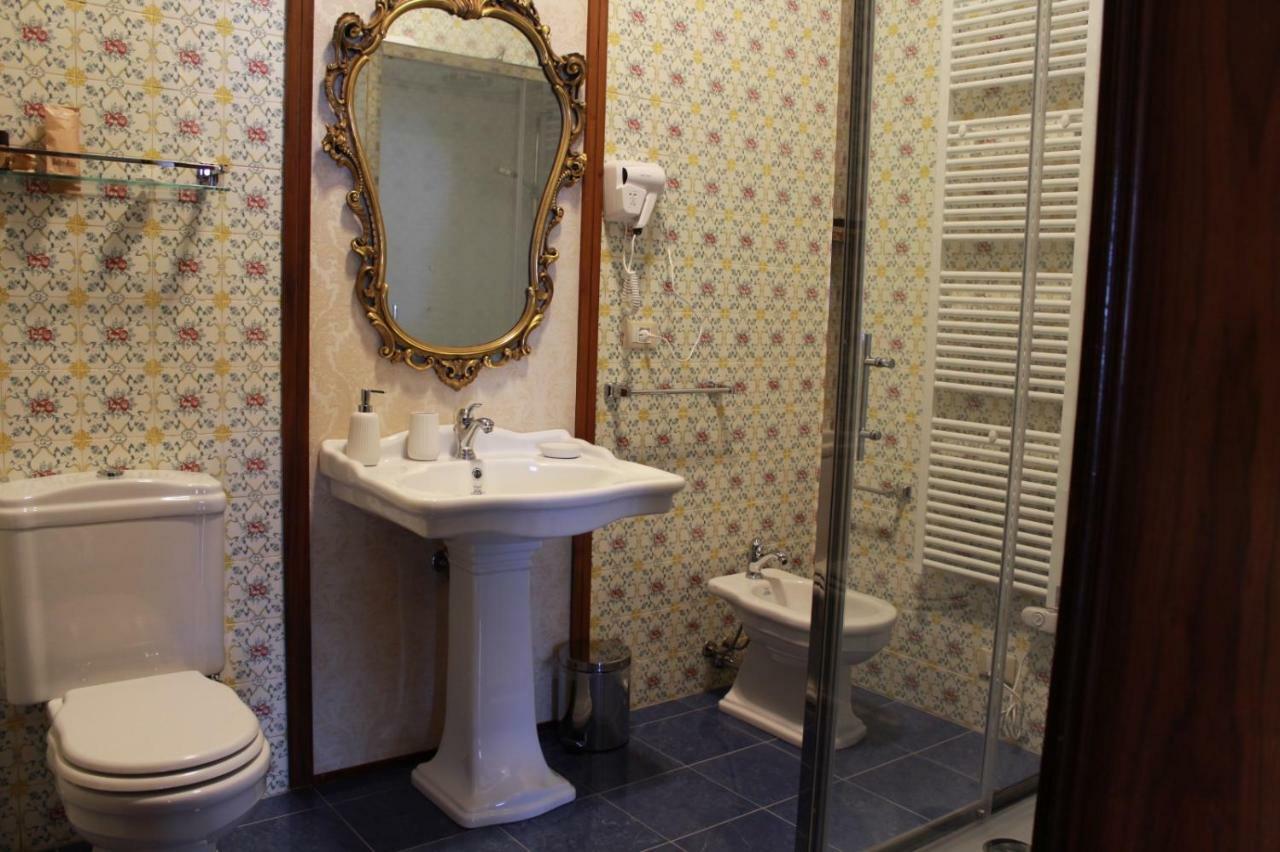 Bed & Breakfast Ottoquadri Quattordio Ngoại thất bức ảnh