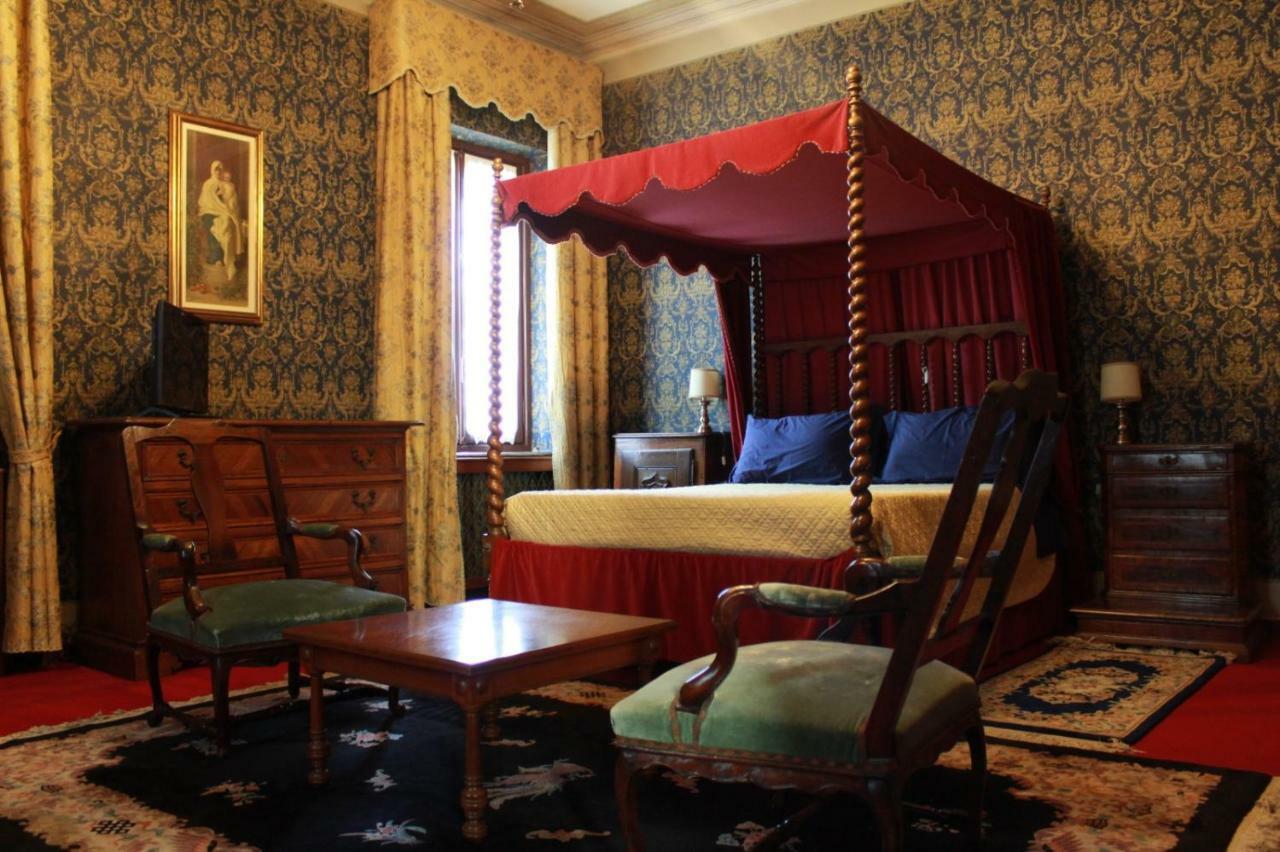 Bed & Breakfast Ottoquadri Quattordio Ngoại thất bức ảnh