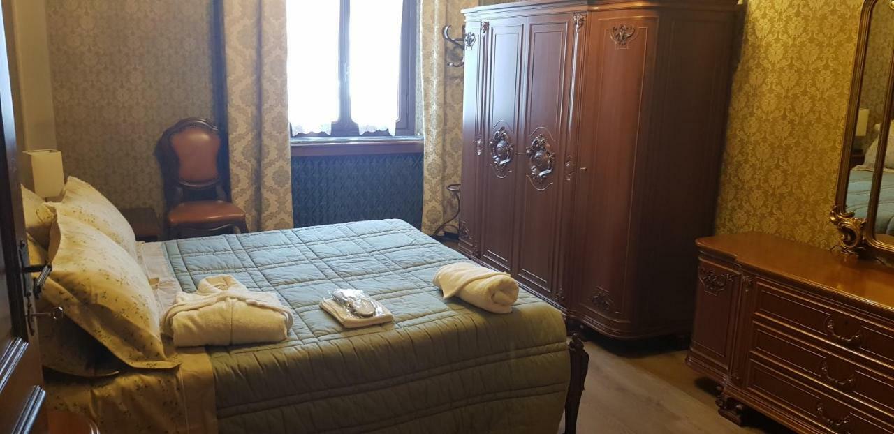 Bed & Breakfast Ottoquadri Quattordio Ngoại thất bức ảnh